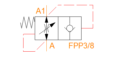 FPP3/8